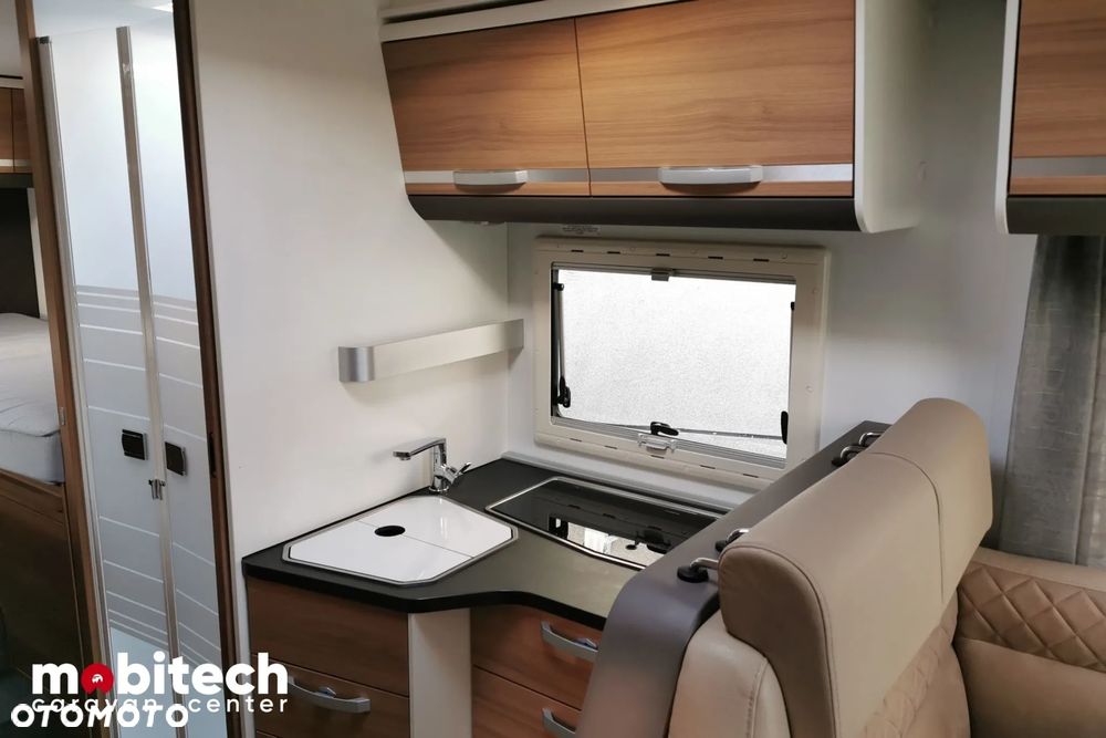 Adria MATRIX 670 SL AXESS - 19