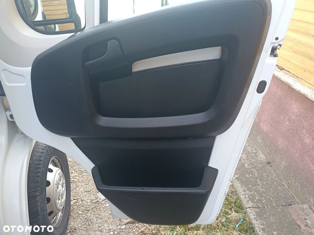 Citroën Jumper L2H2 Durisotti S&S - 20