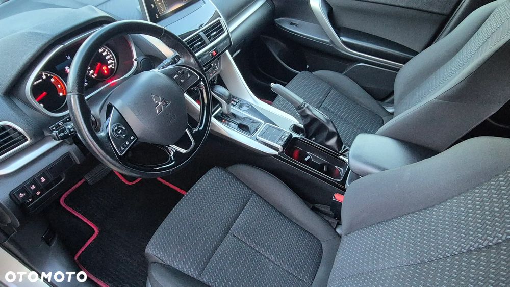 Mitsubishi Eclipse Cross 1.5 T-MIVEC 2WD CVT Diamant+ - 17