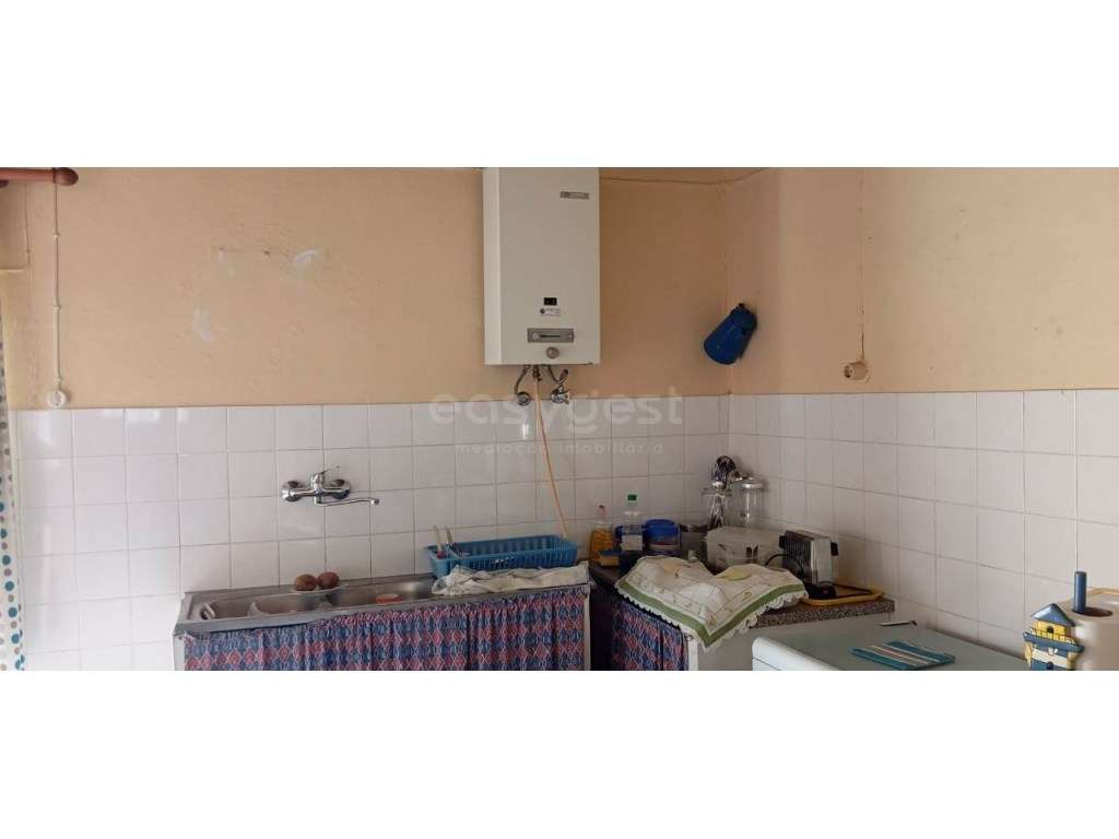 Moradia situada em aldeia de Baleizão, com 2 quartos - Grande imagem: 3/12