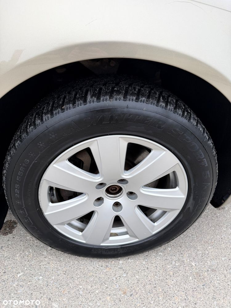 Audi A6 Limousine - 20