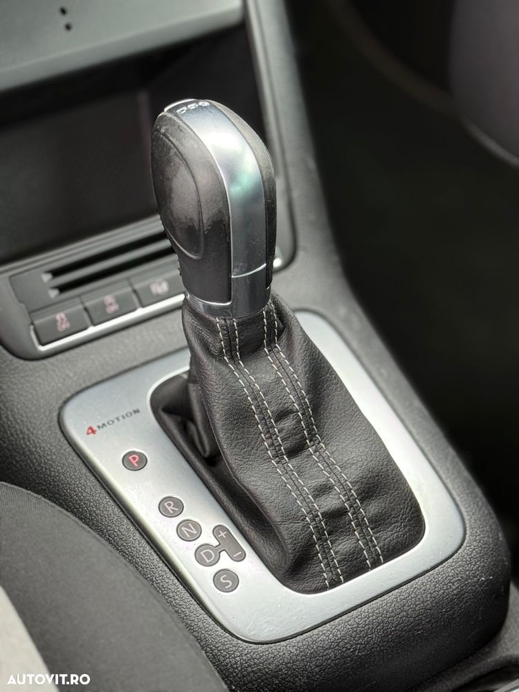 Volkswagen Tiguan 2.0 TDI DPF 4Motion BlueMotion Technology DSG Cup Sport & Style - 9