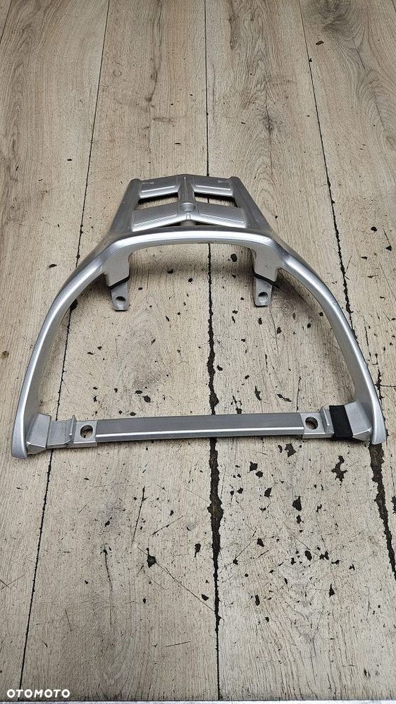 Stelaż pod kufer centralny uchwyt bagażnik Yamaha FJR 1300  01-05 - 6