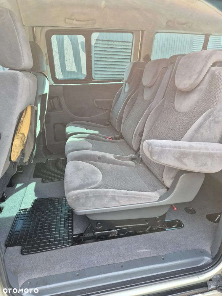 Fiat Scudo L2 (5-Si.) Panorama Executive - 9