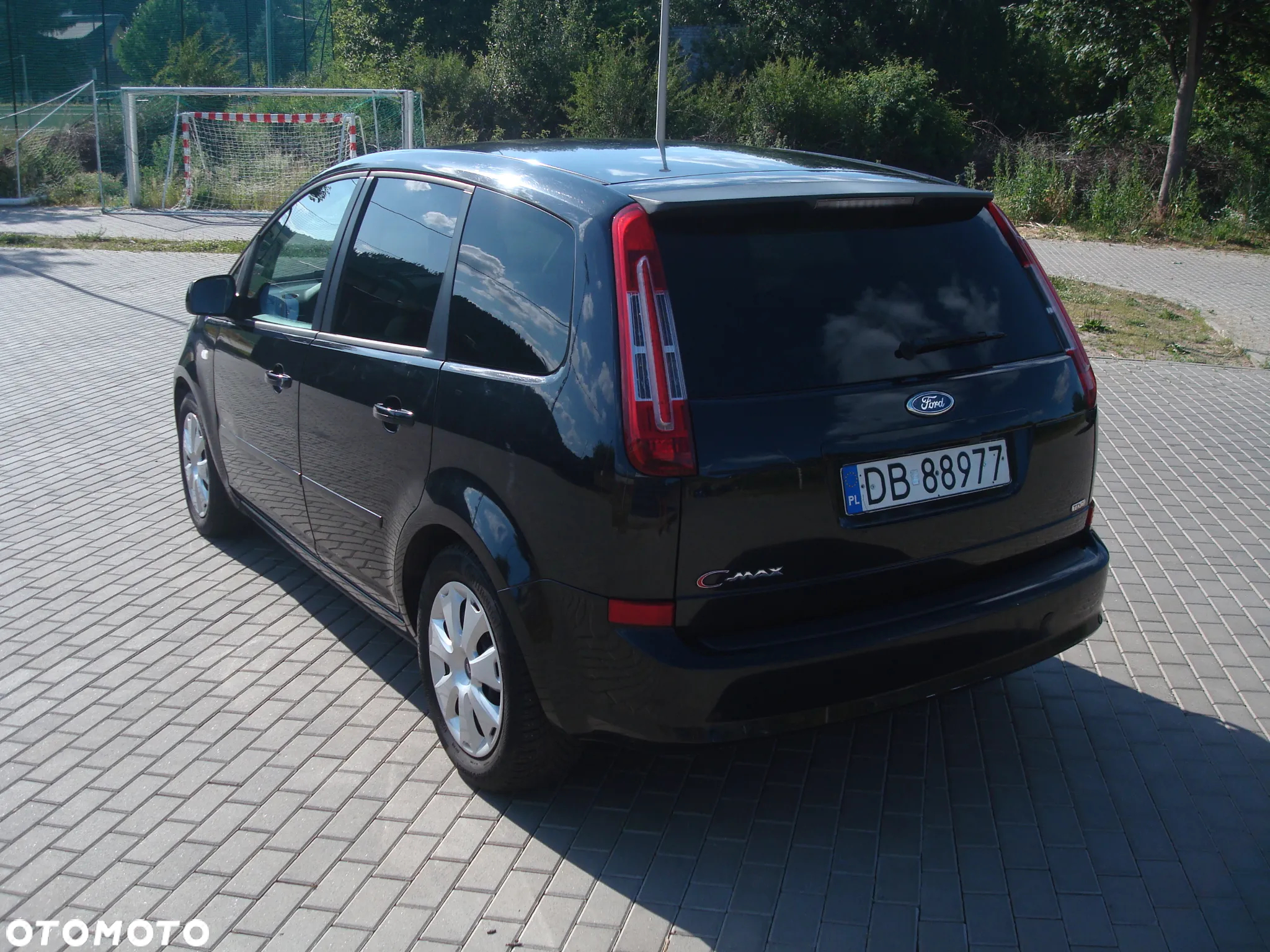 Ford C-MAX 2.0 TDCi DPF Style - 15