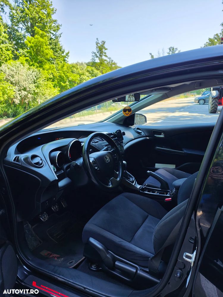 Honda Civic - 7