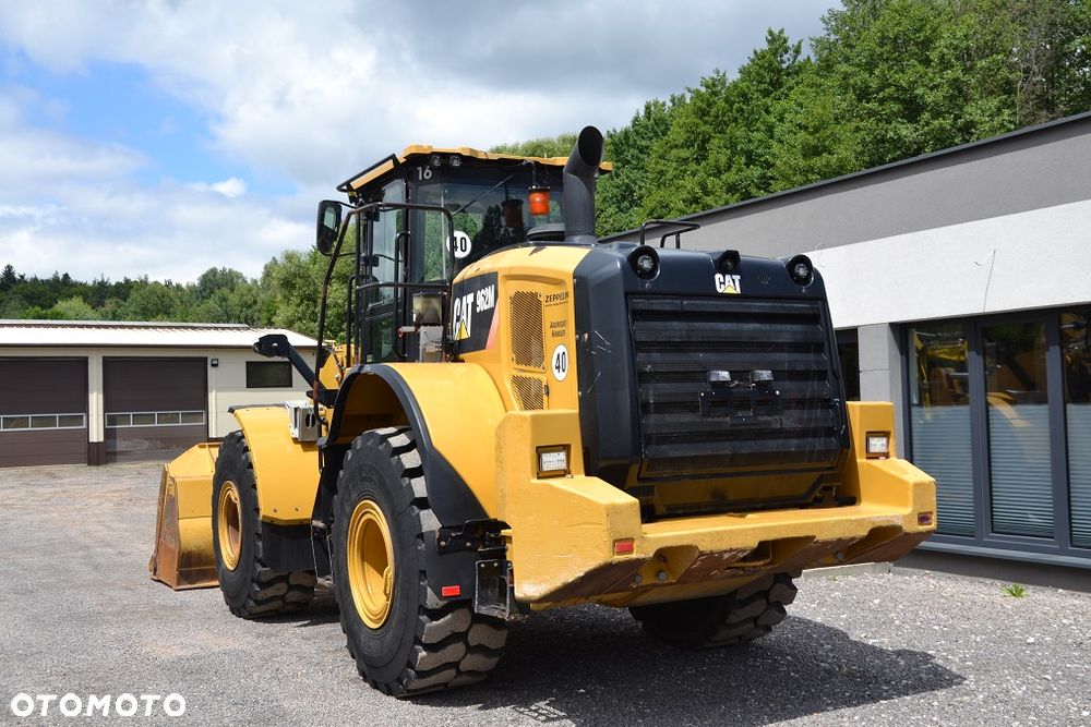 Caterpillar 962 M - 7