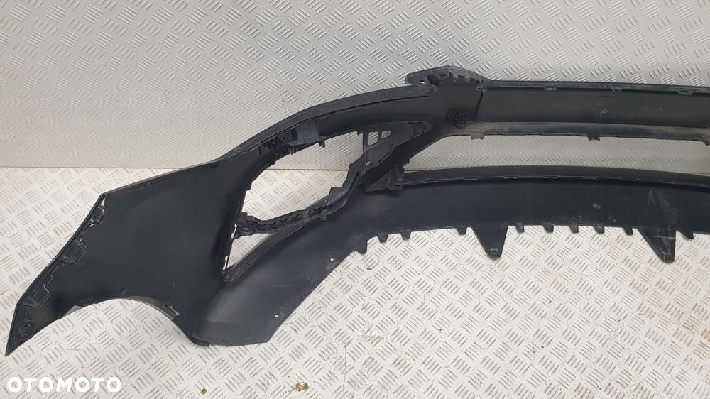 seat leon iii 5f0 fr lift zderzak przód przedni - 4