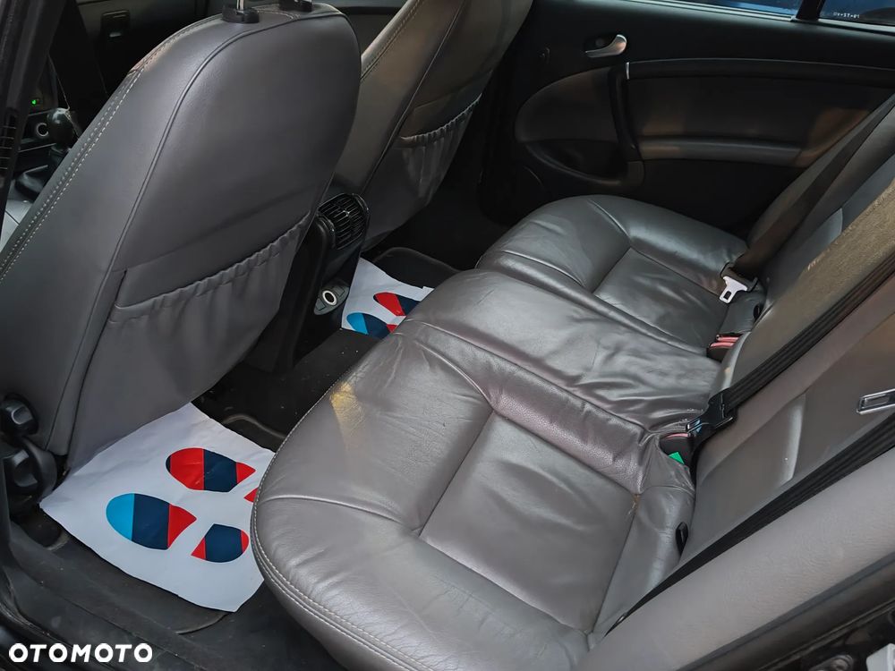 Saab 9-5 1.9 TiD Vector - 9