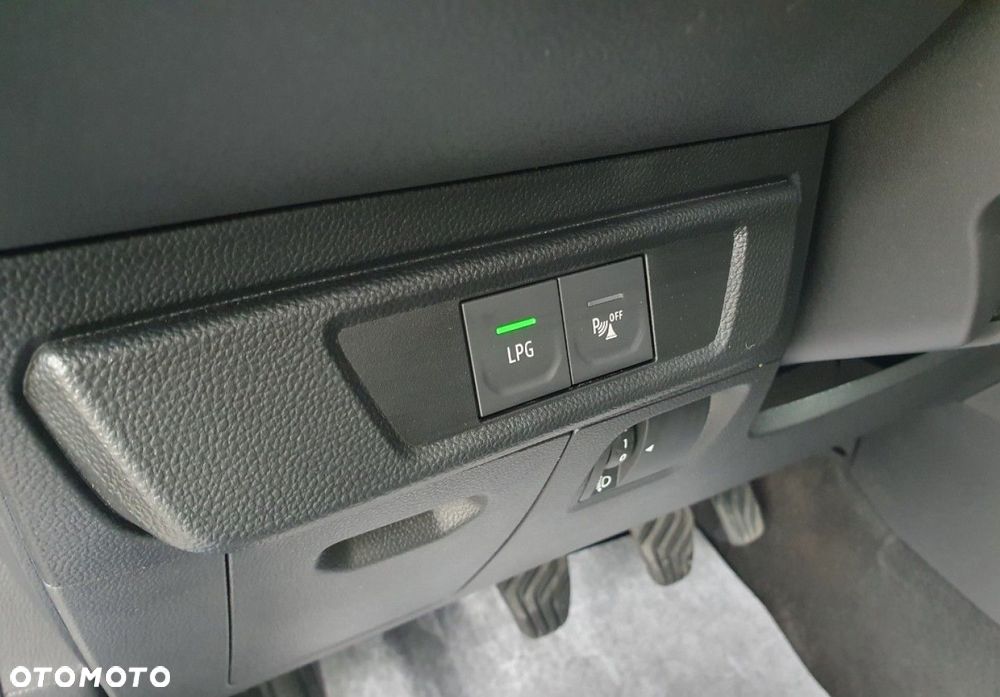 Dacia Sandero Stepway - 28