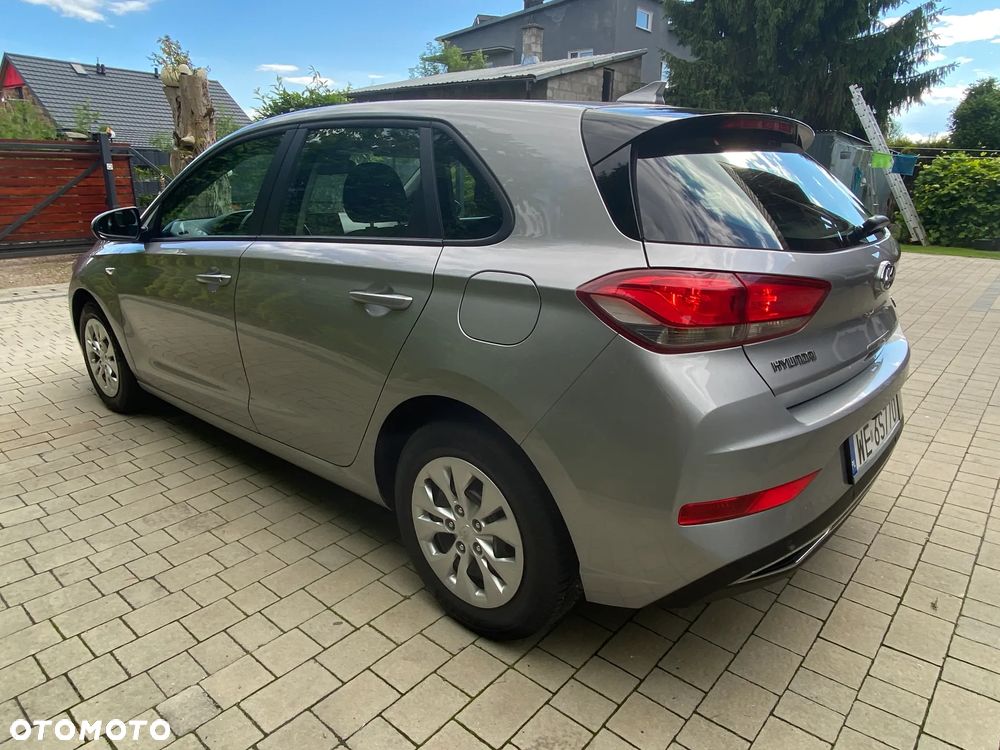 Hyundai i30 - 6