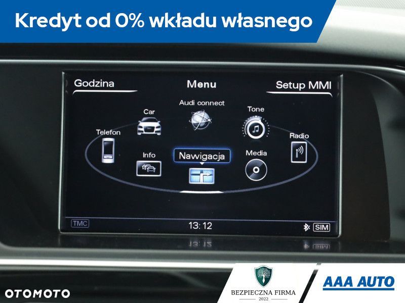 Audi A5 Sportback - 13