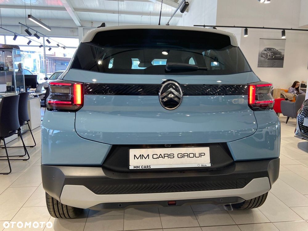 Citroën C3 1.2 T Max - 5