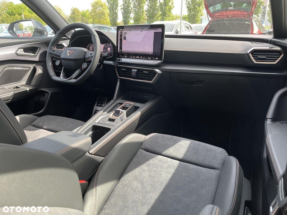 Cupra Formentor 1.5 TSI DSG - 24