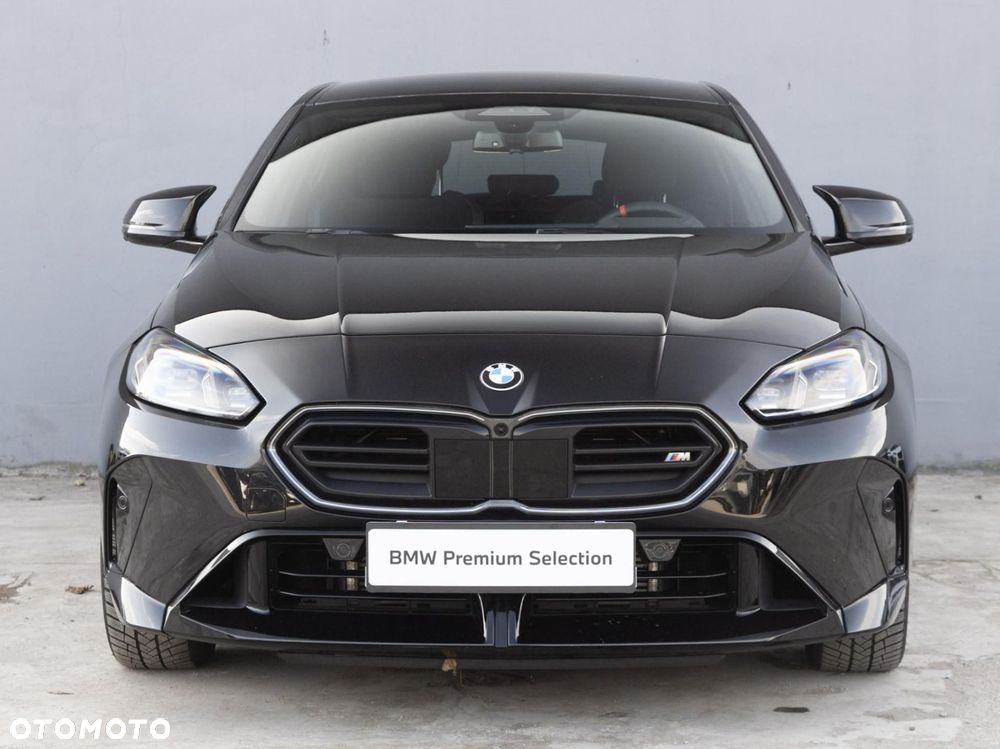 BMW Seria 1 - 6