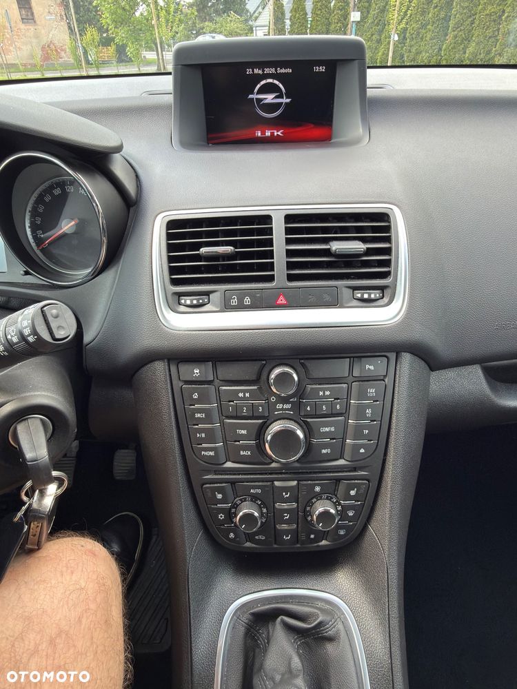 Opel Meriva 1.4 Innovation - 37
