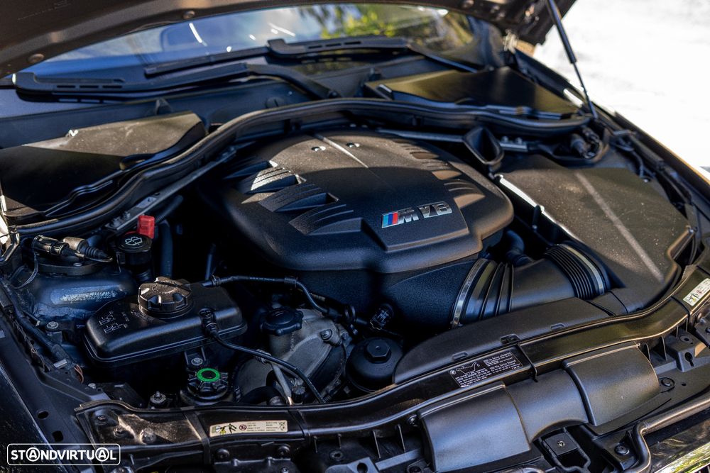 BMW M3 Auto - 33