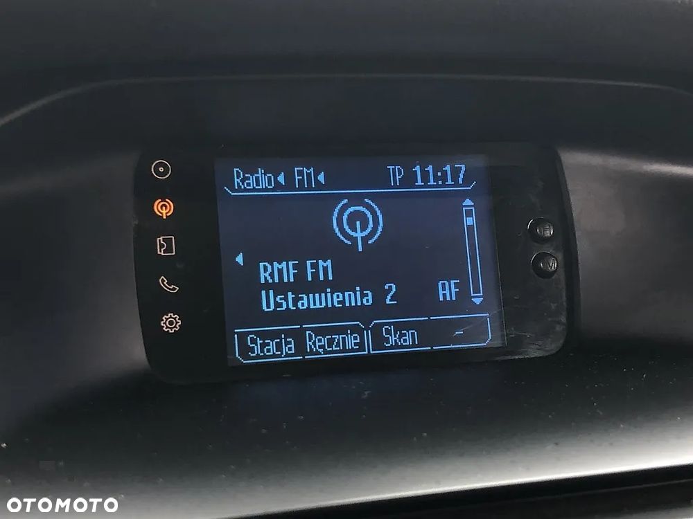 Ford Focus 1.6 Trend - 16