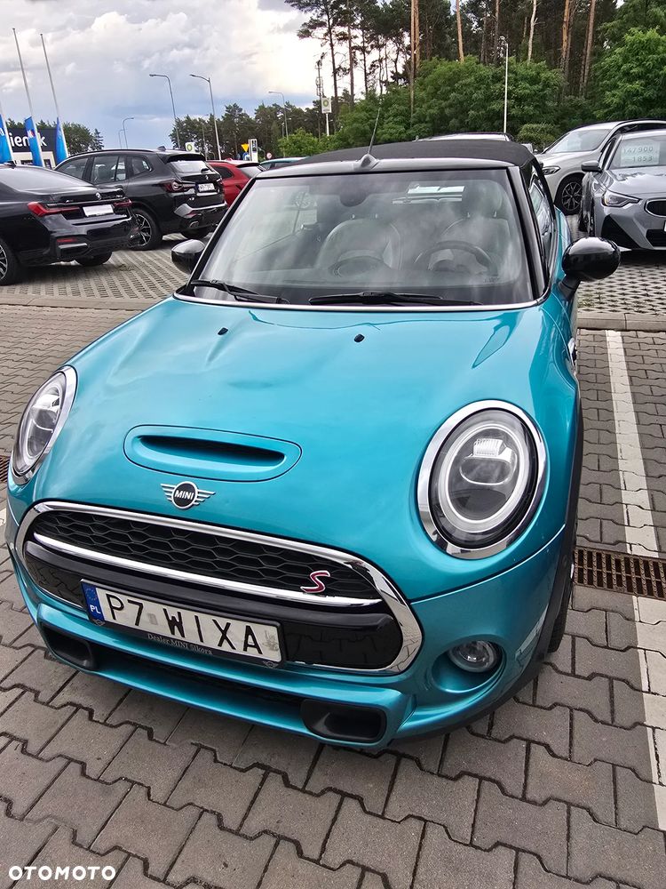 MINI Cooper S sport - 2