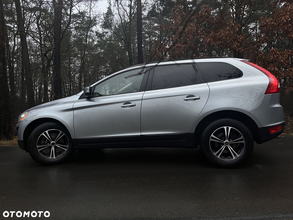 Volvo XC 60 3.2 AWD RDesign - 7