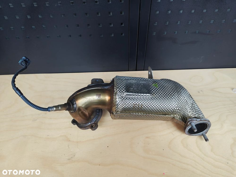 OMODA 5 V Chery katalizator 153001137AA 153AAR 1.6T GDI - 1