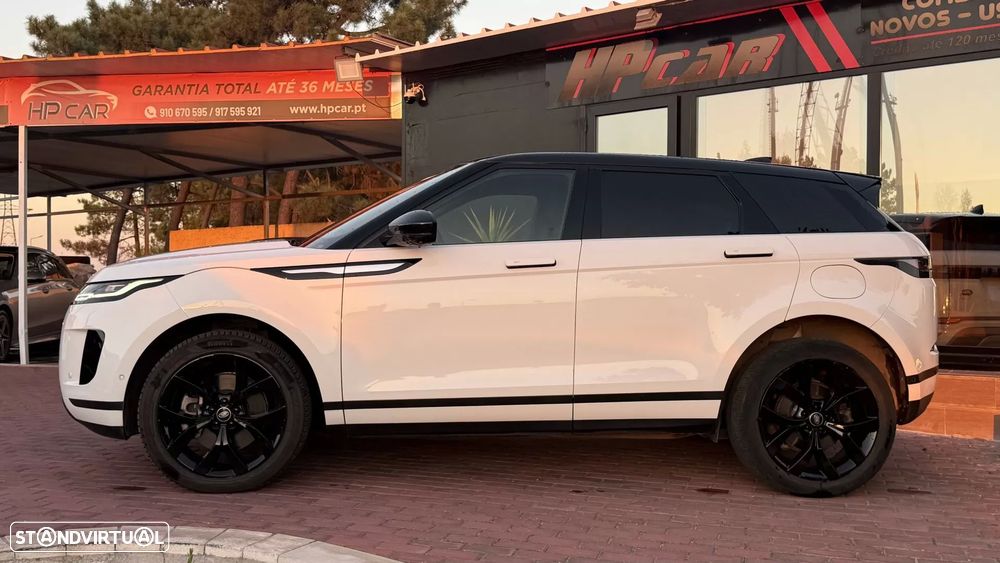 Land Rover Range Rover Evoque 1.5 P300e AWD R-Dynamic Auto - 6