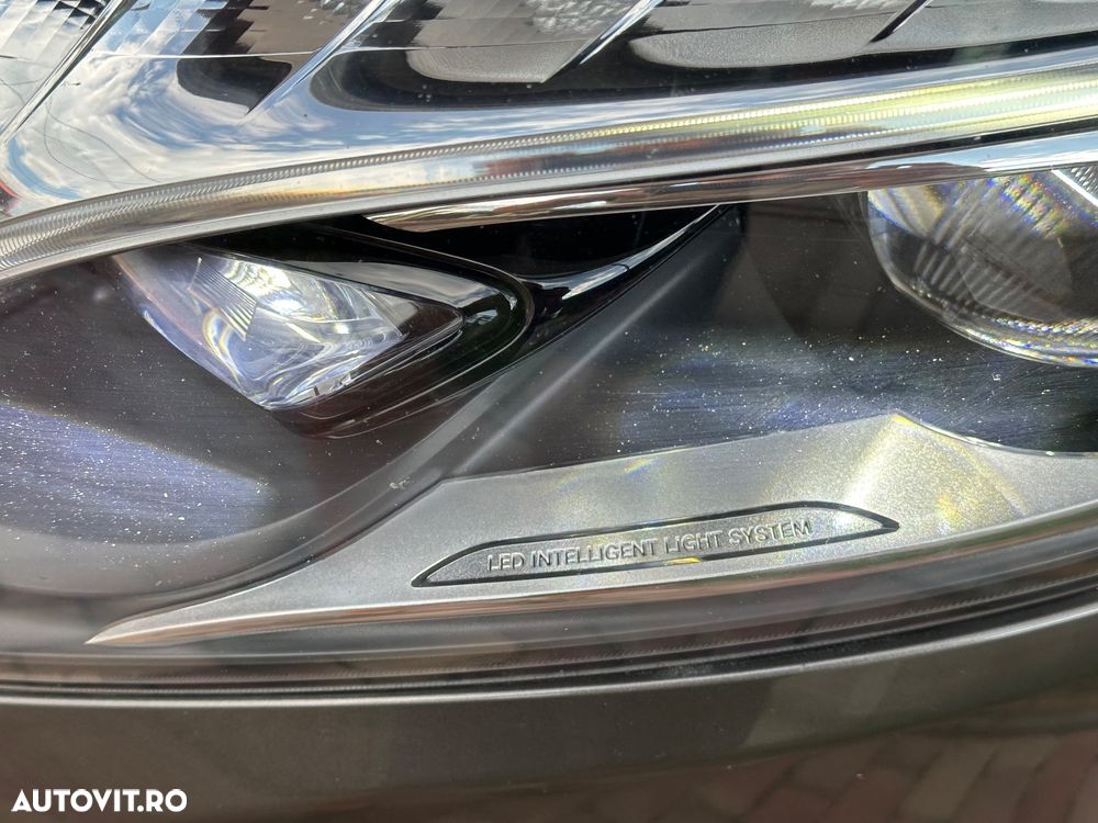 Mercedes-Benz Vito - 17