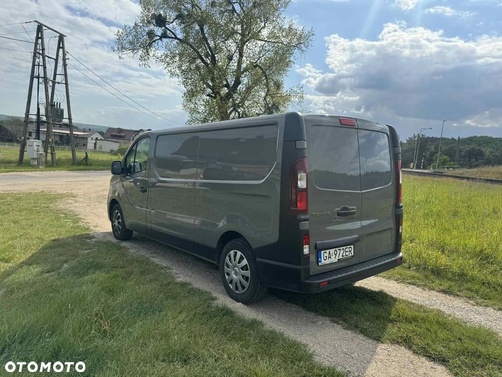 Renault Trafic - 6