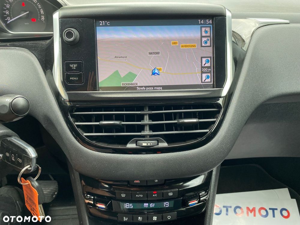 Peugeot 208 e-HDi 68 EGS5 Stop&Start Active - 23