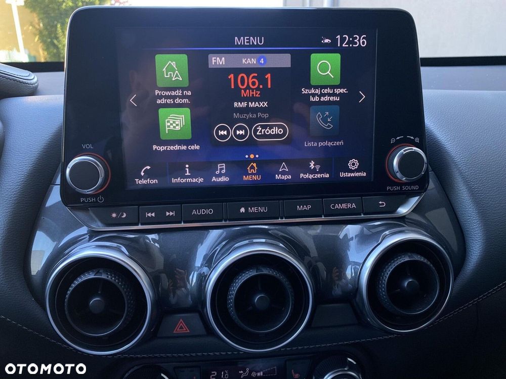 Nissan Juke - 26