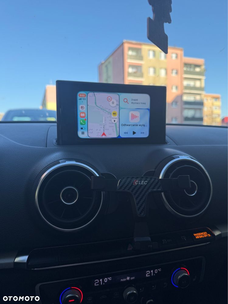 Audi A3 Sportback 2.0 TFSI quattro S tronic Ambition - 4