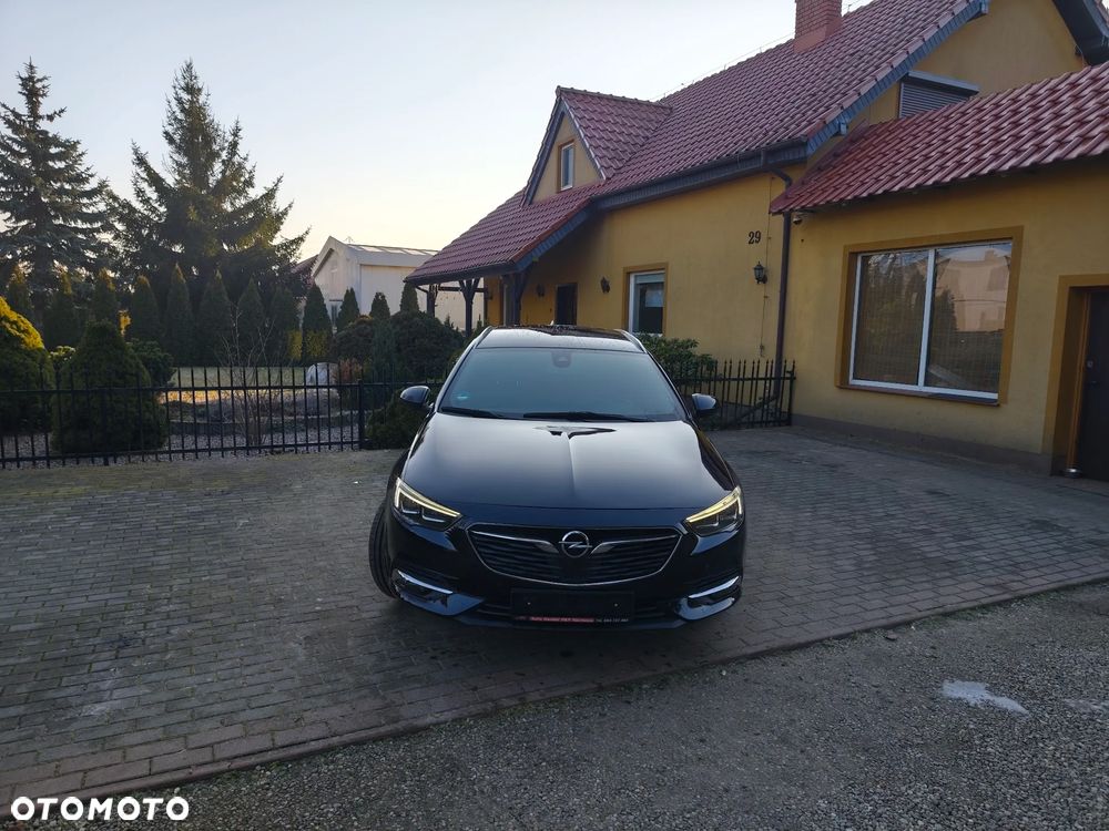 Opel Insignia - 3