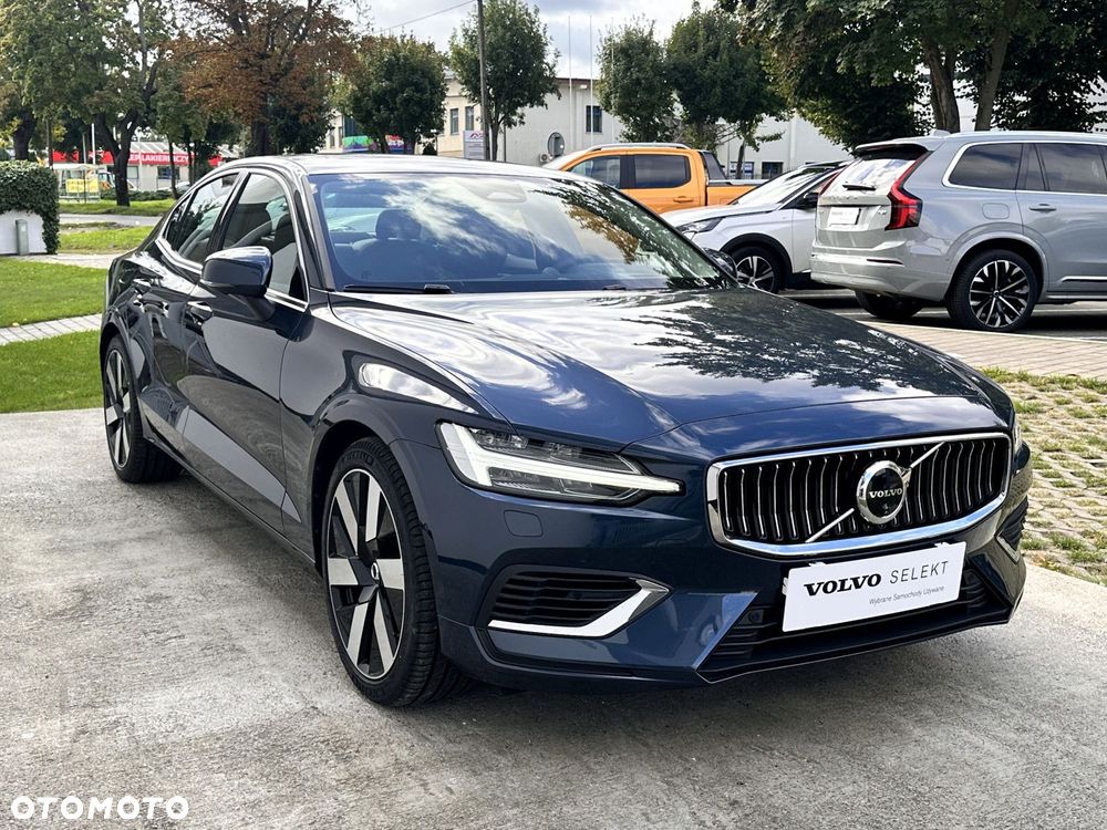 Volvo S60 - 6