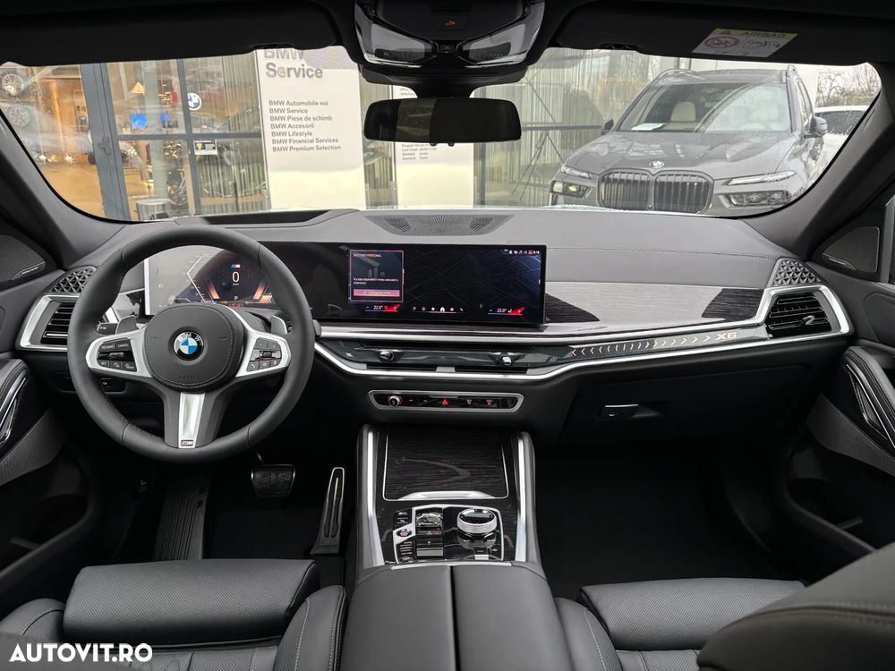 BMW X6 - 5