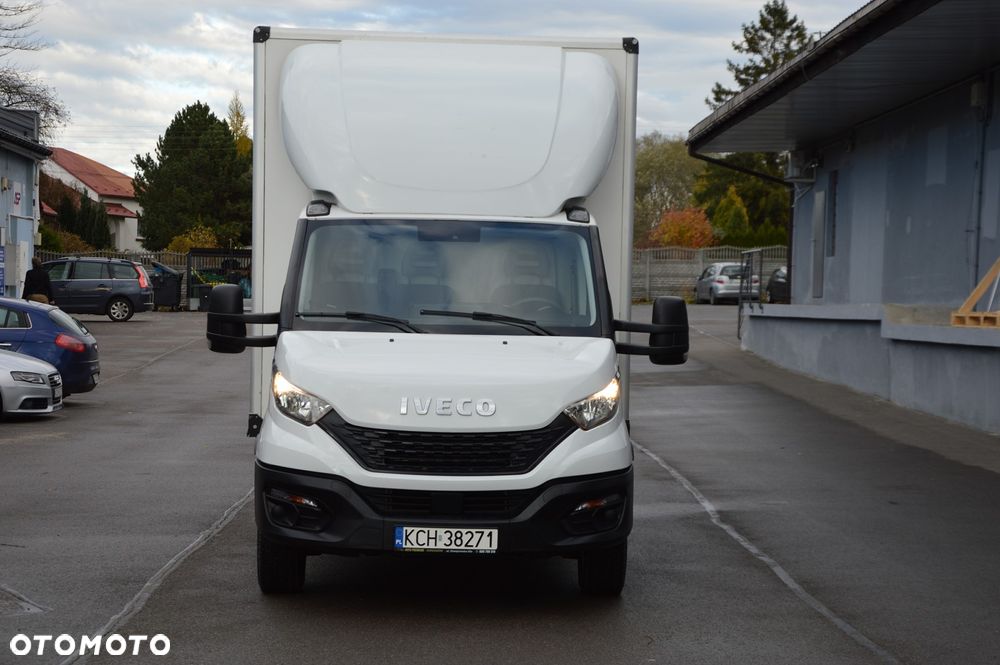Iveco DAILY 35s140 - 9