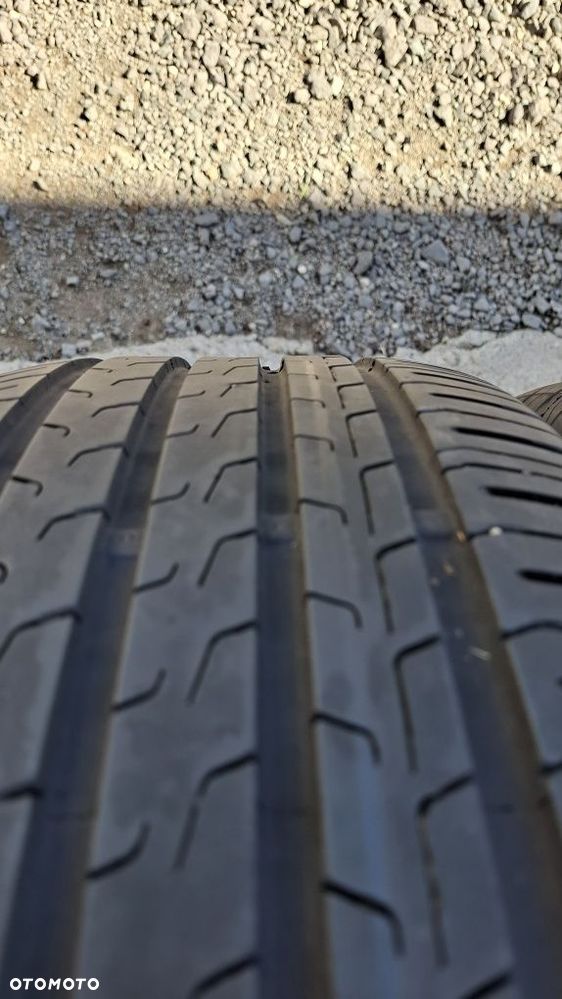 Continental 235/55 R18 EcoContact 2024 - 2