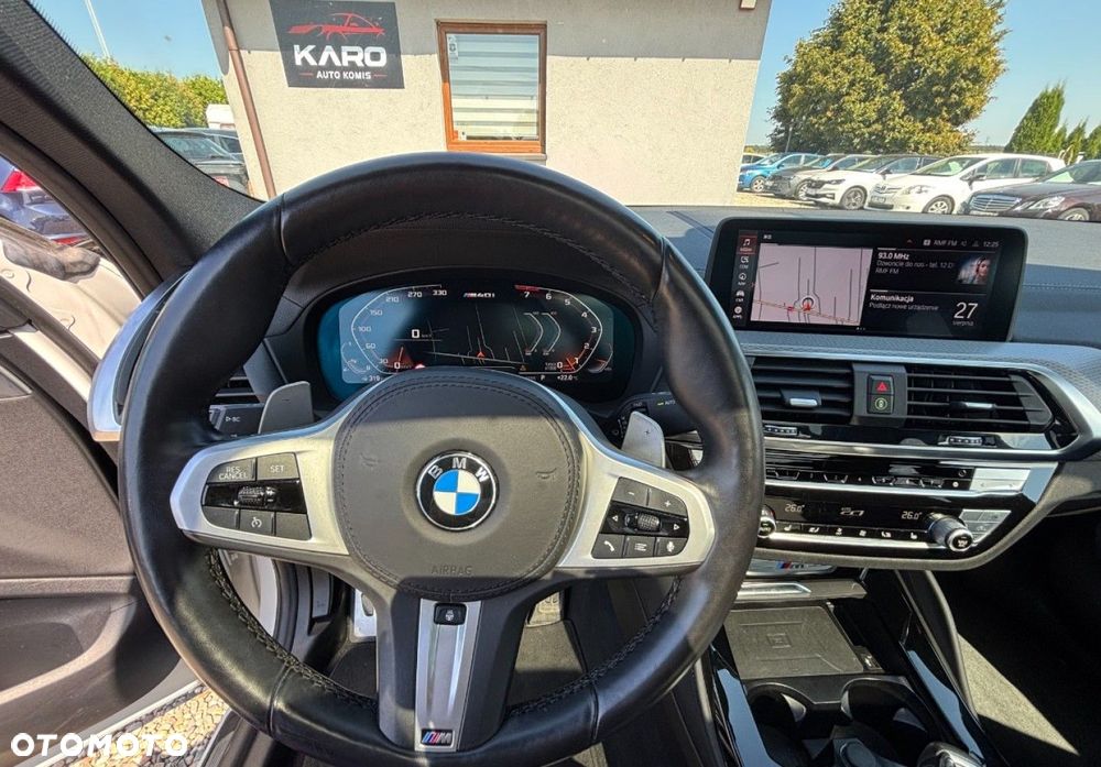 BMW X4 - 14
