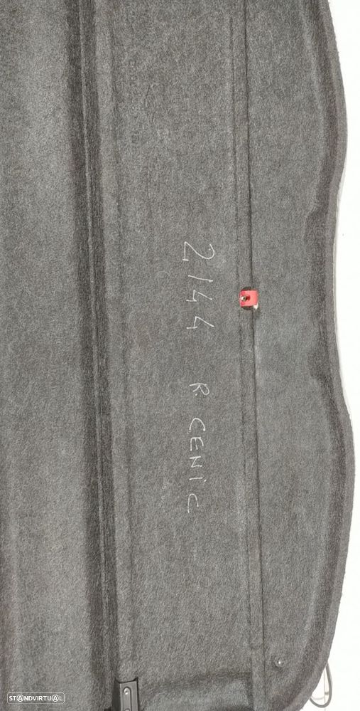 Chapeleira Da Mala Renault Scénic Ii (Jm0/1_) - 2