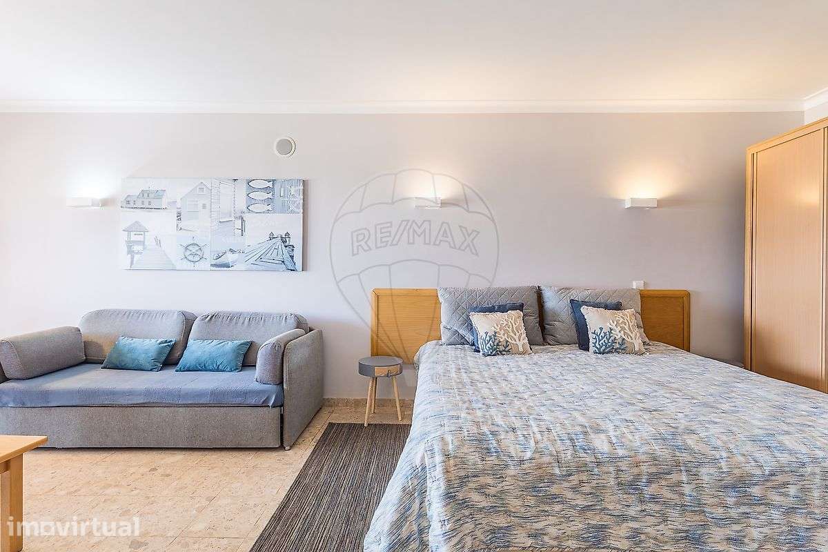 Apartamento T0 para venda - Grande imagem: 3/16