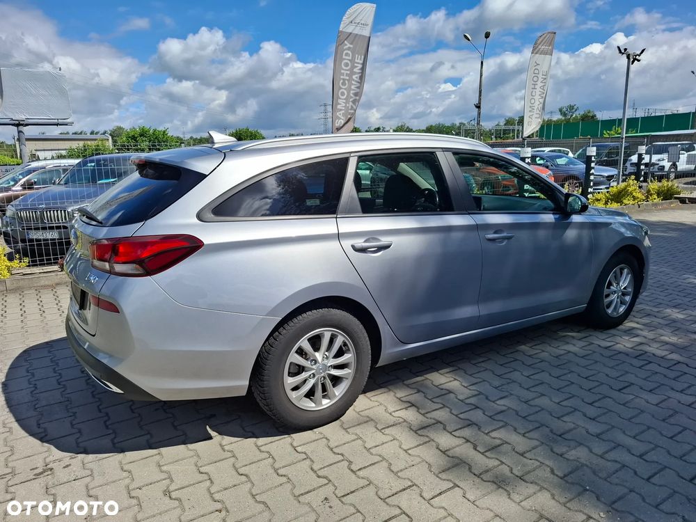 Hyundai i30 - 9