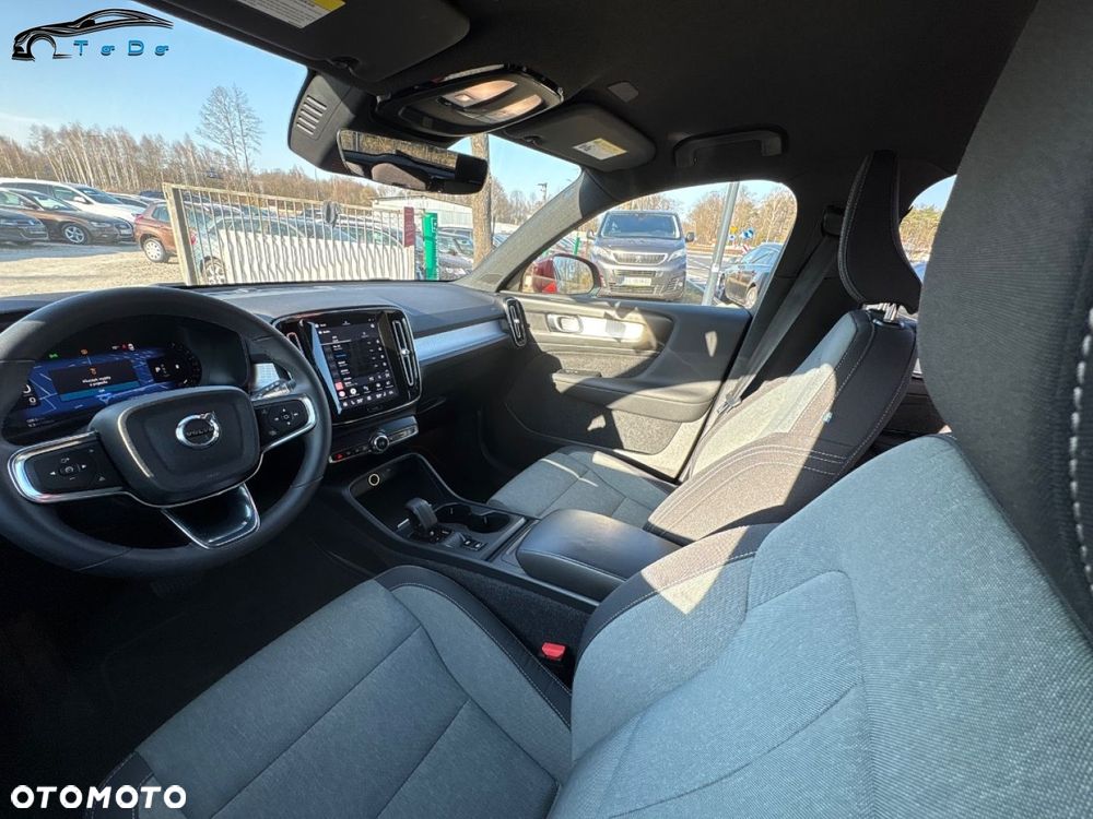 Volvo XC 40 B5 B AWD Geartronic Inscription - 26