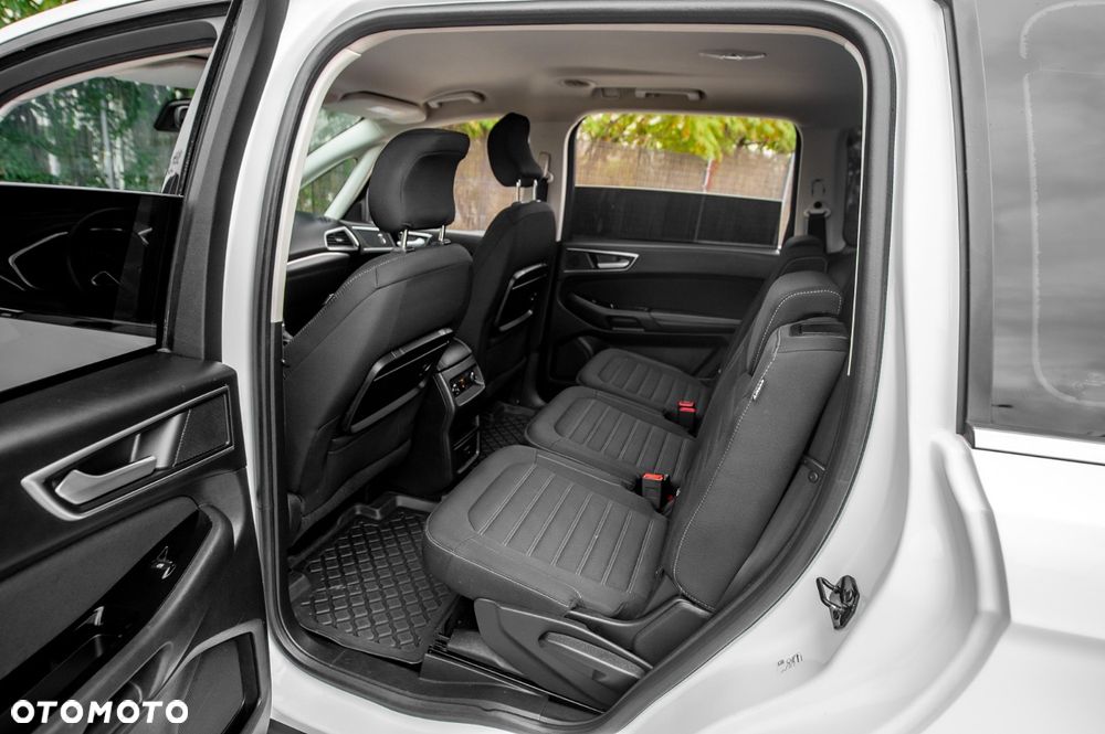 Ford Galaxy 2.0 TDCi Titanium PowerShift - 23