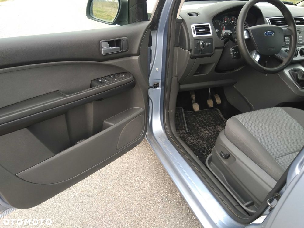 Ford C-MAX - 8