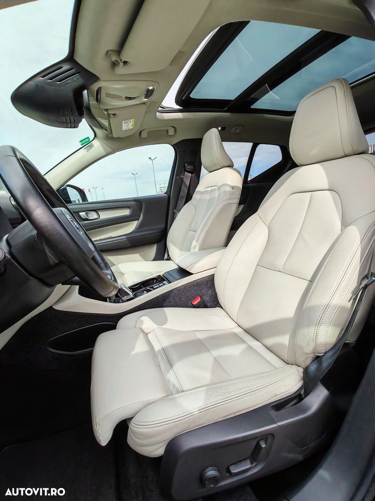 Volvo XC 40 D3 Inscription - 7