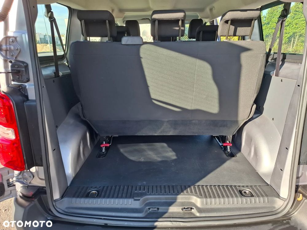 Opel Vivaro - 7