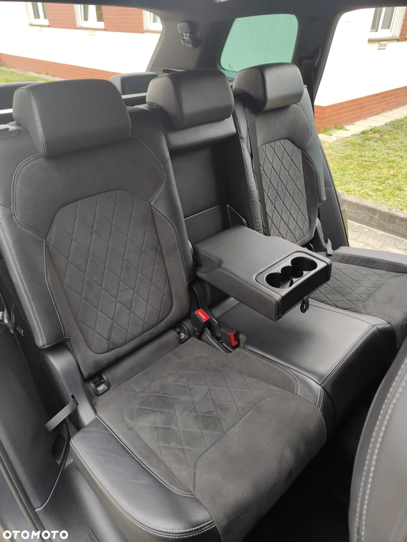 Skoda Kodiaq 2.0 TDI 4x4 Sportline DSG 7os - 13