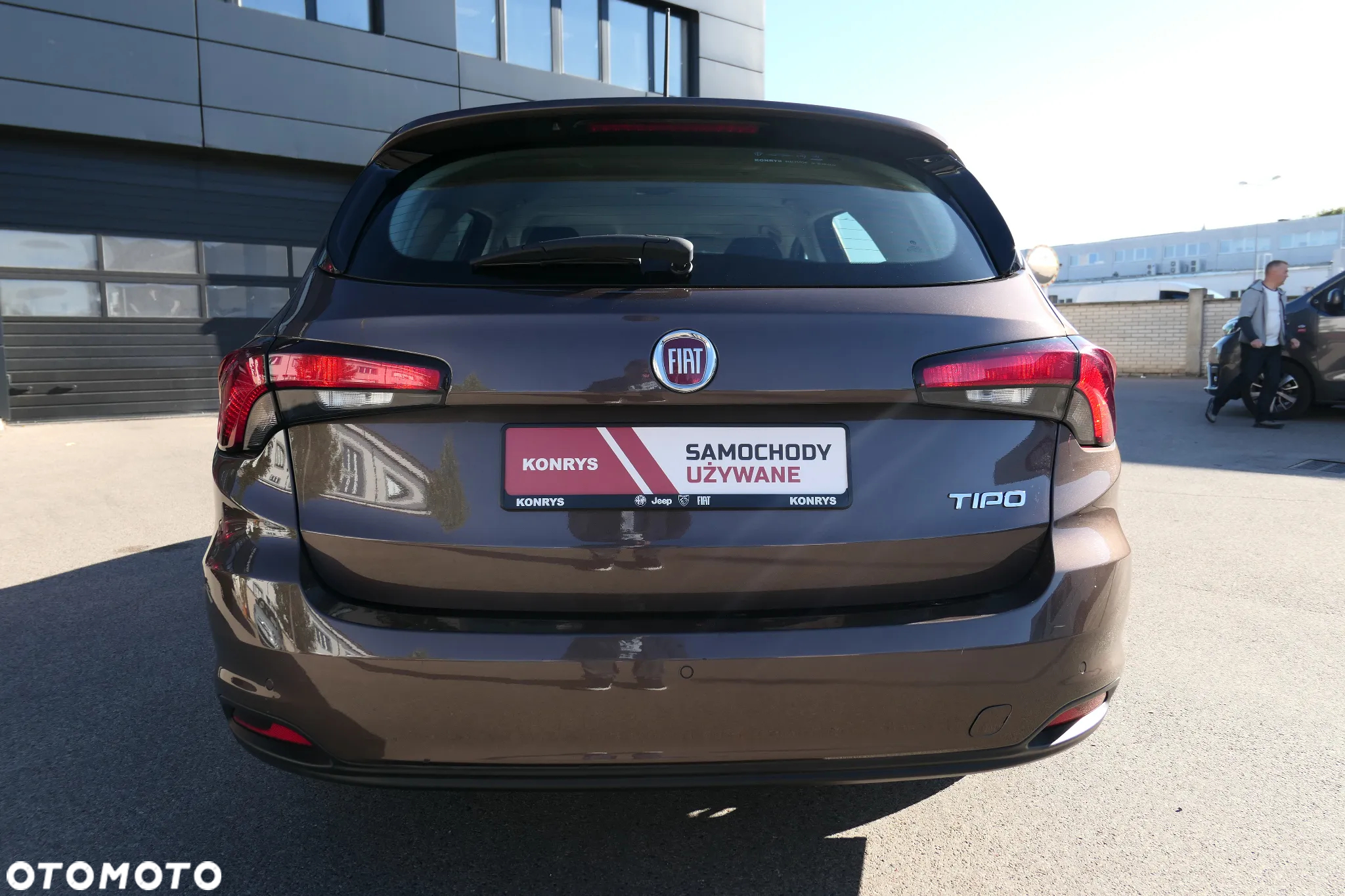 Fiat Tipo 1.0 T3 Life - 9