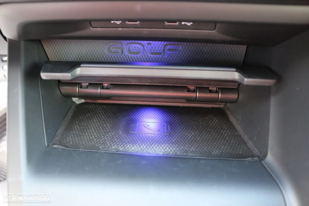 VW Golf 2.0 TSI GTI DSG Performance - 35