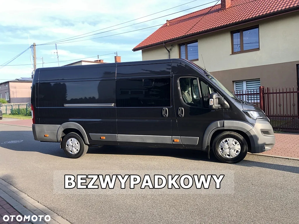 Peugeot Boxer 333 HDi L2H2 Plus - 4