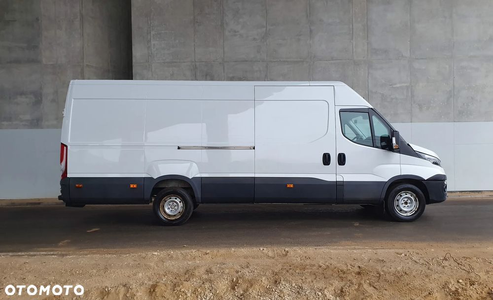 Iveco 35S16 2.3 156 KM Automat L4H2 - 8